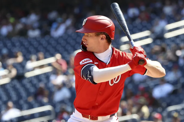 Pirates acquire former top prospect Robert Hassell III